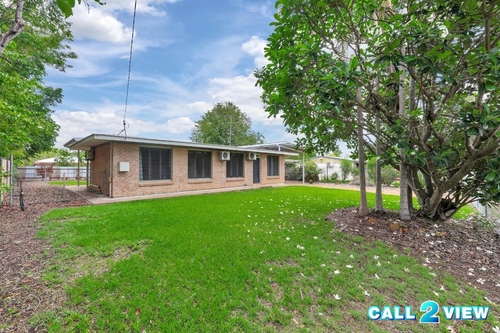 22 Byrne Circuit, Moil, NT 0810