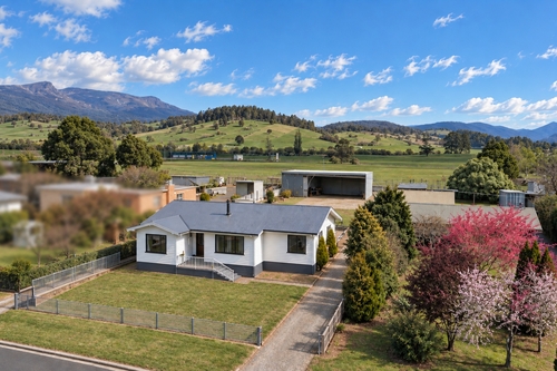 18 Caveside Road, Mole Creek, TAS 7304