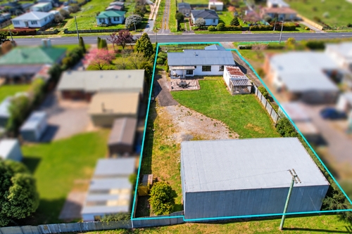 18 Caveside Road, Mole Creek, TAS 7304