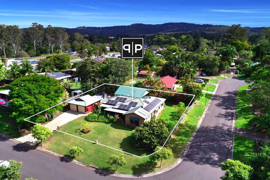 1 Christine Court, Mooloolah Valley, QLD 4553 for Sale