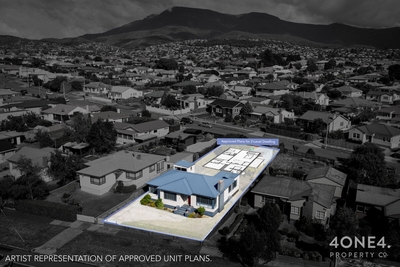 392 Brooker Highway, Moonah, TAS 7009