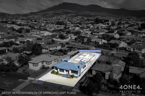 392 Brooker Highway, Moonah, TAS 7009