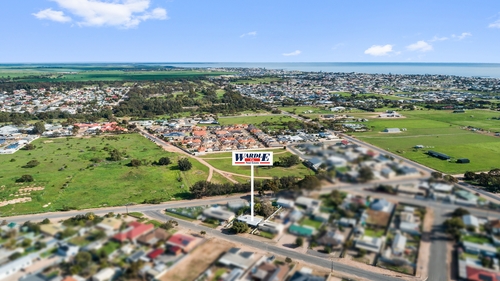 3 First Street, Moonta, SA 5558