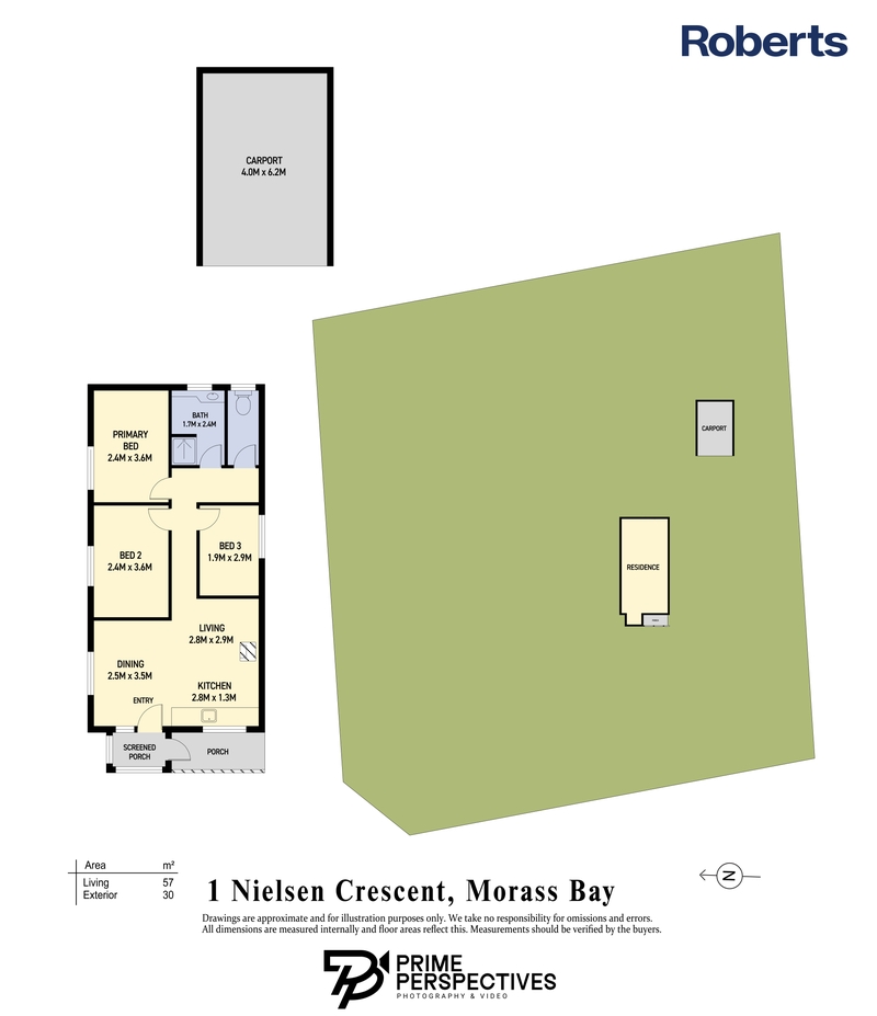 3+ Bedroom Properties for Sale Under $700k in Morass Bay, TAS 7030 ...