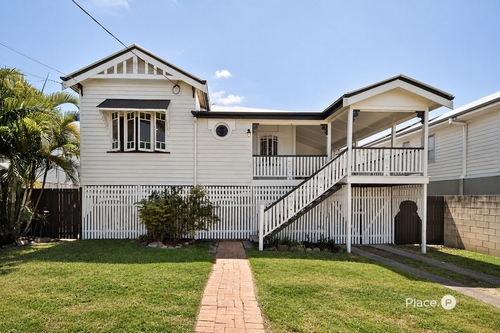 58 Baringa Street, Morningside, QLD 4170