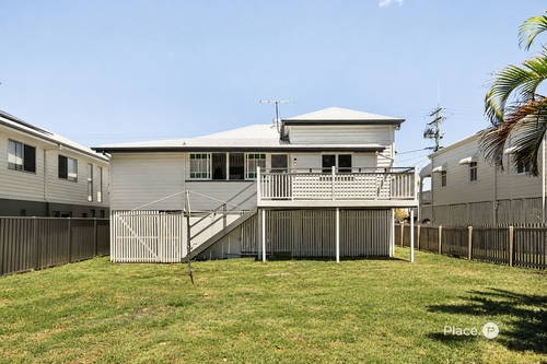 58 Baringa Street, Morningside, QLD 4170