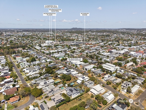 58 Baringa Street, Morningside, QLD 4170