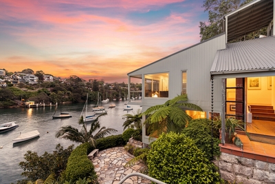 22B Musgrave Street, Mosman, NSW 2088