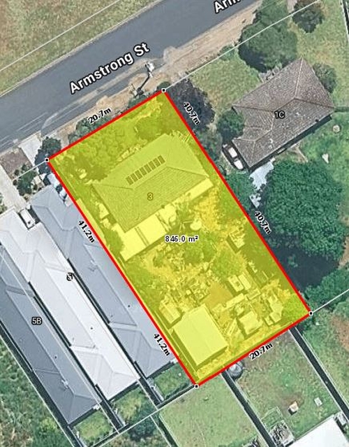 3 Armstrong Street, Mount Barker, SA 5251