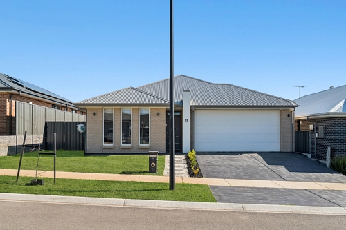 15 Hamilton Court, Mount Barker, SA 5251