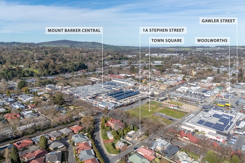 1a Stephen Street, Mount Barker, SA 5251