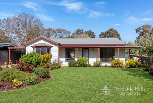 6 Paterson Lane, Mount Barker, SA 5251