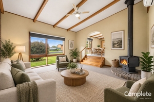 34 Lachlan Crescent, Mount Gambier, SA 5290 photo 2 of 14