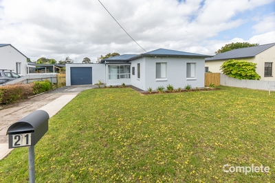 21 Cockburn Street, Mount Gambier, SA 5290