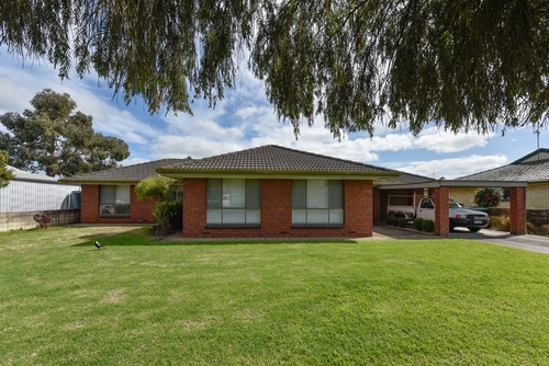 3 Badenoch Street, Mount Gambier, SA 5290