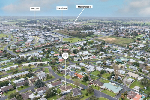 22 Blackall Street, Mount Gambier, SA 5290
