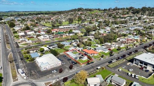 134 Lake Terrace East, Mount Gambier, SA 5290