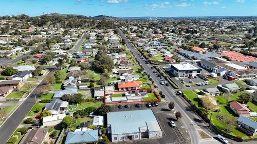 134 Lake Terrace East, Mount Gambier, SA 5290