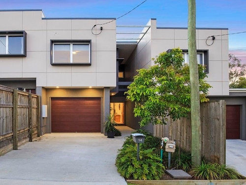 14 Rockingham Street, Mount Gravatt, QLD 4122