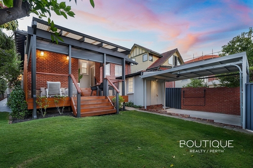 70 Fairfield Street, Mount Hawthorn, WA 6016