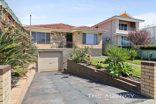 111 Shakespeare Street, Mount Hawthorn, WA 6016