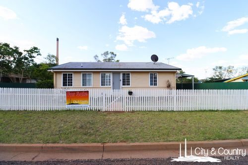 26 Alamanda Street, Mount Isa, QLD 4825