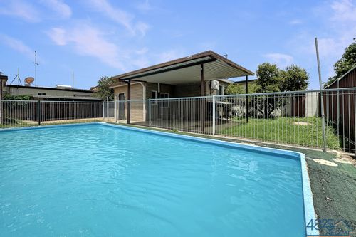 16 King Street, Mount Isa, QLD 4825