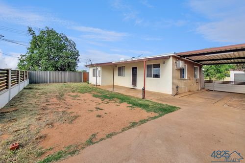 16 King Street, Mount Isa, QLD 4825