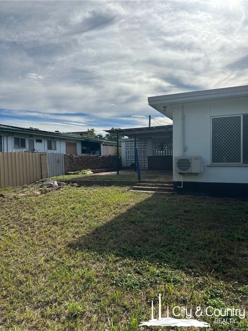 3 Sunflower Street, Mount Isa, QLD 4825