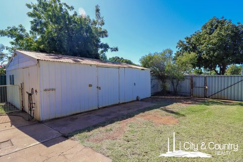 16 Salamaua Street, Mount Isa, QLD 4825