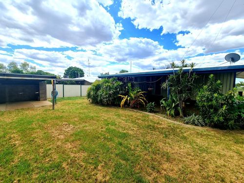 42 Darling Crescent, Mount Isa, QLD 4825