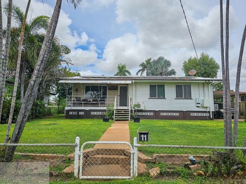 11 Diane Street, Mount Isa, QLD 4825