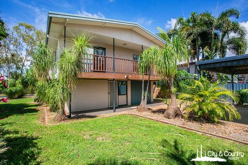 7 Nambut Crescent, Mount Isa, QLD 4825