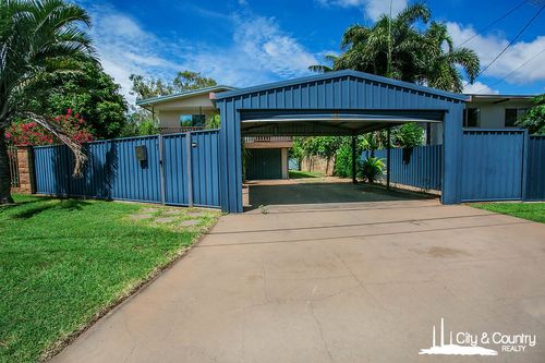 7 Nambut Crescent, Mount Isa, QLD 4825