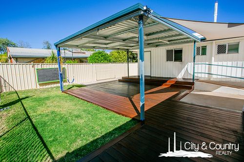 53 Brett Avenue, Mount Isa, QLD 4825