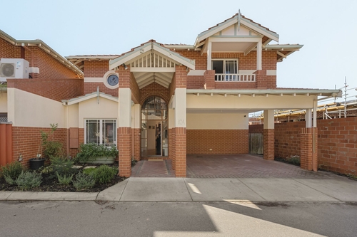 82A North Street, Mount Lawley, WA 6050