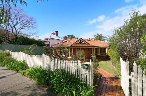 14 Ebsworth Street, Mount Lawley, WA 6050