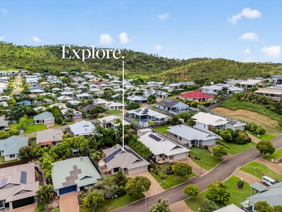 5 Palomar Court, Mount Louisa, QLD 4814