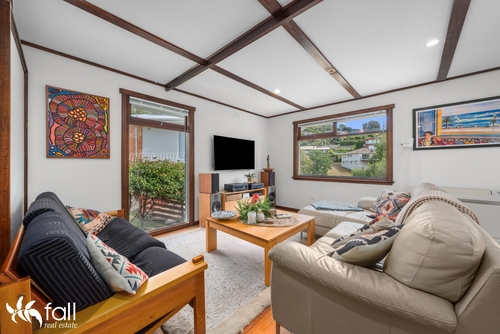 26 Clift Street, Mount Stuart, TAS 7000