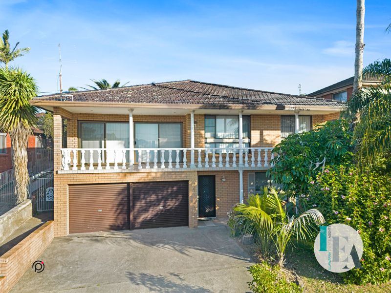 21 Charlton Street, Mount Warrigal, NSW 2528 for Sale