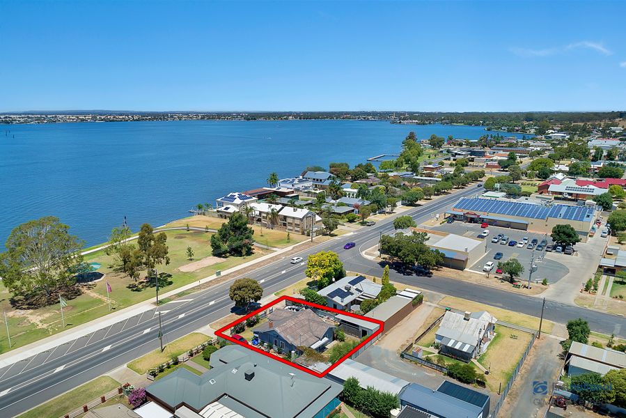 41 Melbourne Street, Mulwala, NSW 2647 for Sale