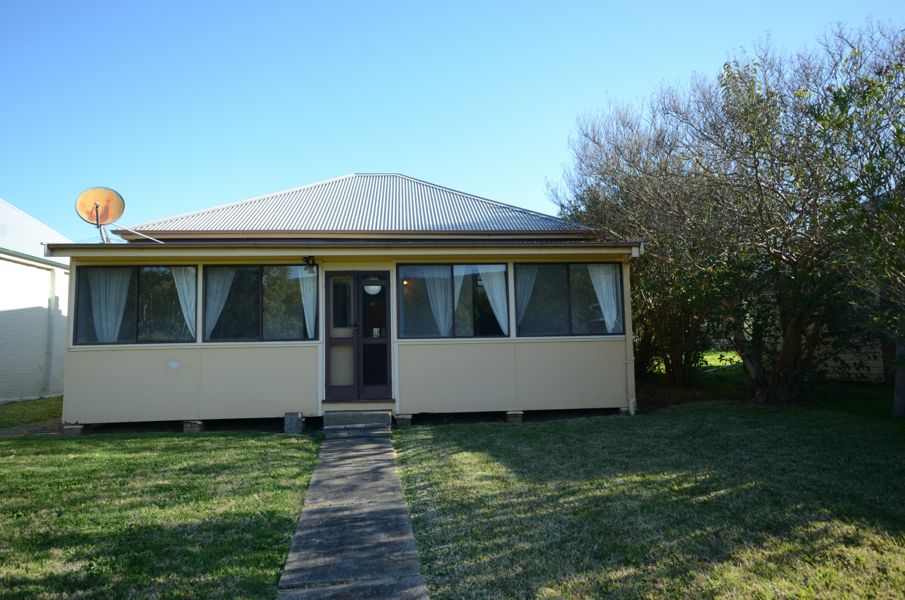93 Liverpool Terrace, Murrurundi, NSW 2338 for Sale