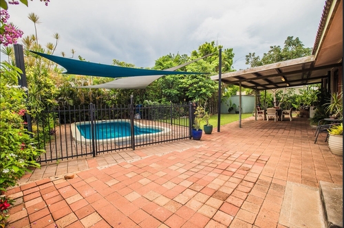35 Adcock Crescent, Nakara, NT 0810
