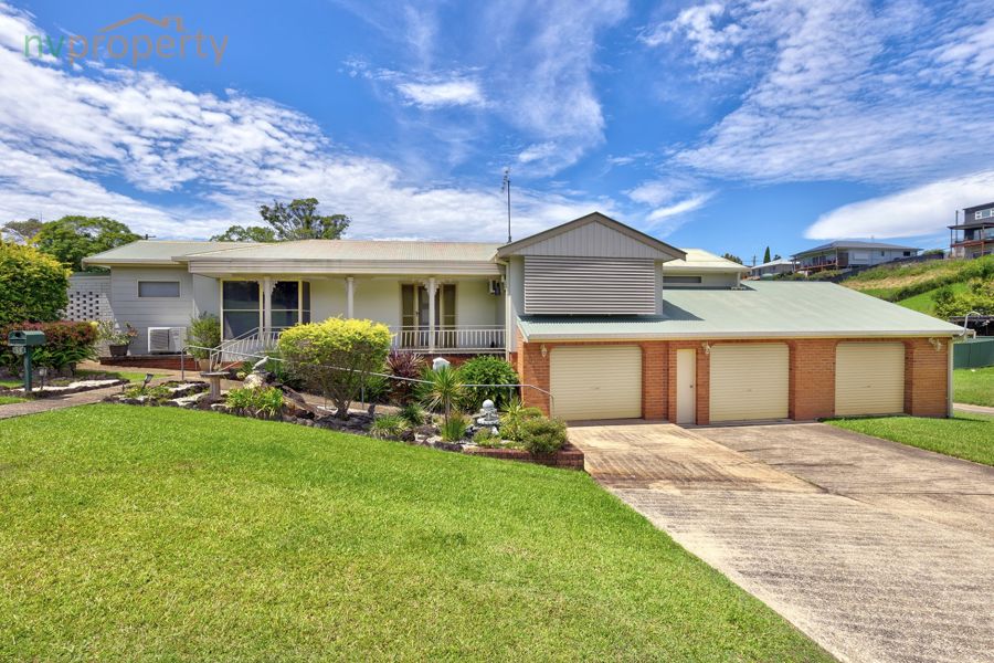41 West Street, Nambucca Heads, NSW 2448 for Sale