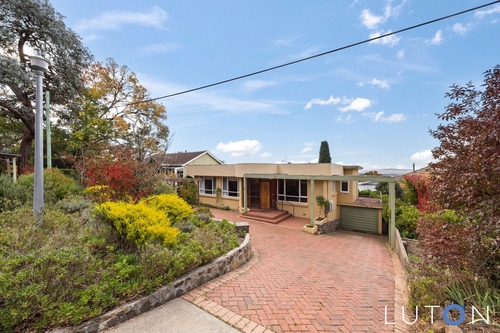 25 Hamelin Crescent, Narrabundah, ACT 2604