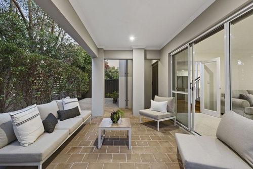 91A Winthrop Avenue, Nedlands, WA 6009