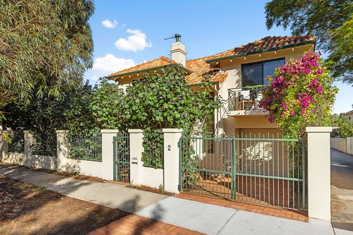 2 Hardy Road, Nedlands, WA 6009