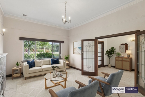 21 Carrington Street, Nedlands, WA 6009