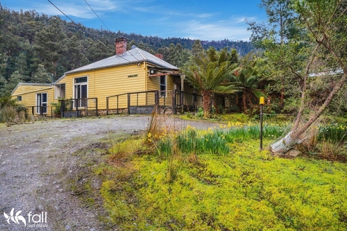 111 Betts Road, Neika, TAS 7054