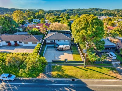 24 Nerang Broadbeach Road, Nerang, QLD 4211 for Sale | view.com.au